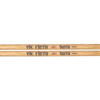 Vic Firth 5AN Terra American Classic hickory - Vue 2