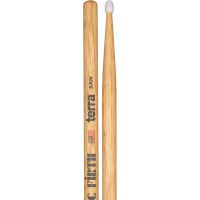Vic Firth 5AN Terra American Classic hickory - Vue 4