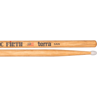 Vic Firth 5AN Terra American Classic hickory - Vue 4