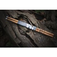 Vic Firth 5AN Terra American Classic hickory - Vue 5