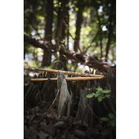 Vic Firth 5B Terra American Classic hickory - Vue 7