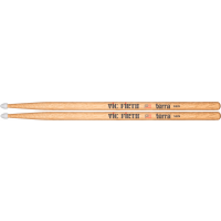 Vic Firth 5BN Terra American Classic hickory - Vue 1
