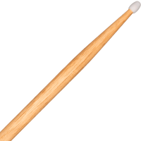 Vic Firth 5BN Terra American Classic hickory - Vue 3