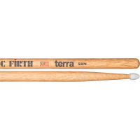 Vic Firth 5BN Terra American Classic hickory - Vue 4