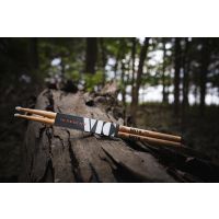 Vic Firth 5BN Terra American Classic hickory - Vue 5