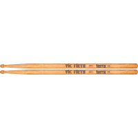 Vic Firth 7A Terra American Classic hickory - Vue 1