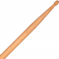 Vic Firth 7A Terra American Classic hickory - Vue 3