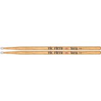 Vic Firth 7AN Terra American Classic hickory - Vue 1