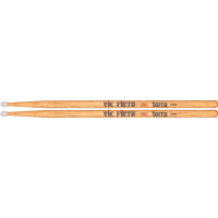 Vic Firth 7AN Terra American Classic hickory - Vue 1