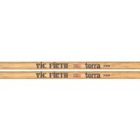 Vic Firth 7AN Terra American Classic hickory - Vue 2