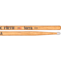 Vic Firth 7AN Terra American Classic hickory - Vue 4