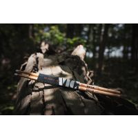Vic Firth 7AN Terra American Classic hickory - Vue 5