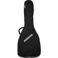 Mono M80 Vertigo Ultra guitare demi-caisse noir (avec roulettes) - Vue 1