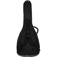 Mono M80 Vertigo Ultra guitare demi-caisse noir (avec roulettes) - Vue 2