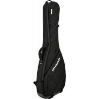 Mono M80 Vertigo Ultra guitare demi-caisse noir (avec roulettes) - Vue 4
