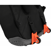 Mono M80 Vertigo Ultra guitare demi-caisse noir (avec roulettes) - Vue 10