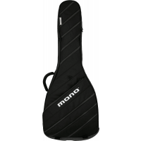 Mono M80 Vertigo Ultra guitare acoustique noir (avec roulettes) - Vue 1