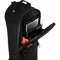 Mono M80 Vertigo Ultra guitare acoustique noir (avec roulettes) - Vue 6