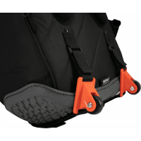 Mono M80 Vertigo Ultra guitare acoustique noir (avec roulettes) - Vue 10