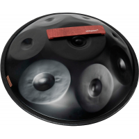 Schlagwerk Pan Clap - Vue 4