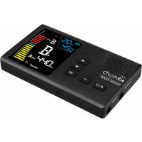 Cherub WMT-565W métronome / accordeur / hygromètre / thermomètre électronique sur batterie rechargeable - Instruments à Vent - Vue 6