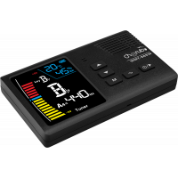 Cherub WMT-565W métronome / accordeur / hygromètre / thermomètre électronique sur batterie rechargeable - Instruments à Vent - Vue 7