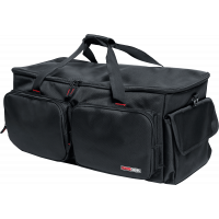 Gator Sac de rangement pour câbles taille L - Vue 2