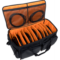 Gator Sac de rangement pour câbles taille L - Vue 3