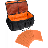 Gator Sac de rangement pour câbles taille L - Vue 4