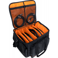 Gator Sac de rangement pour câbles taille S - Vue 3