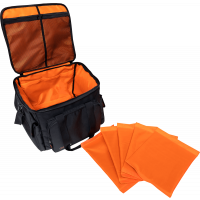 Gator Sac de rangement pour câbles taille S - Vue 4