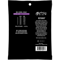 C.F. Martin & Co Kovar MK11, Custom Light - Vue 2