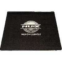 Nux Tapis de sol 132 x 132 cm - Vue 1