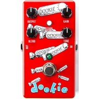 MXR Dookie Drive V4 Limited Edition - Vue 1