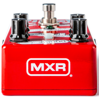 MXR Dookie Drive V4 Limited Edition - Vue 5