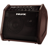 Nux PA50 moniteur amplifié large bande - Vue 1