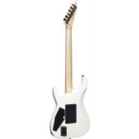 ESP E-II M-II Floyd Rose Fluence Snow White - Vue 2