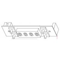CLF Lighting Carte Mère LEDWASH-XL - Vue 1