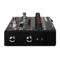 Radial BassBone V2 - préampli basse 2 canaux - Vue 6