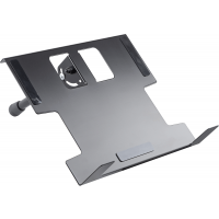 K&M 28140 Stand Eurorack - Vue 2