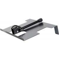 K&M 28140 Stand Eurorack - Vue 4