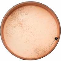 Schlagwerk RTS51CD Coast Drum - Vue 3