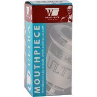 Denis Wick Euphonium Steven Mead Ultra plaquée argent 6M - Vue 3