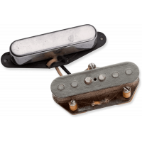 Seymour Duncan Set Antiquity Tele '55 - Vue 1