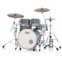 Pearl Masters Maple Gume Rock 22