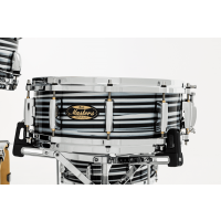 Pearl Caisse claire Masters Maple Gum 14 x 5