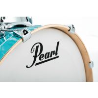 Pearl Decade Maple rock 22