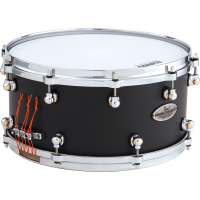 Pearl Caisse claire signature Dennis Chambers 14 x 6.5