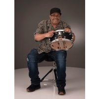 Pearl Caisse claire signature Dennis Chambers 14 x 6.5