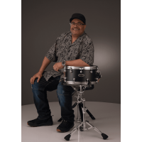 Pearl Caisse claire signature Dennis Chambers 14 x 6.5